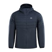 Kurtka  Berserk M-Tac Dark Navy Blue XS