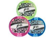 ND22_SPORTX PIŁKA SIATKOWA NEOPREN 20cm TRIBE 0724307