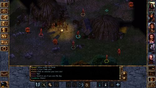 Baldur's Gate Enhanced Edition Klucz CD KEY WYSYŁKA 24/7 na Arena.pl
