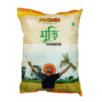 Ryż preparowany dmuchany Puffed Rice Pramie 500g