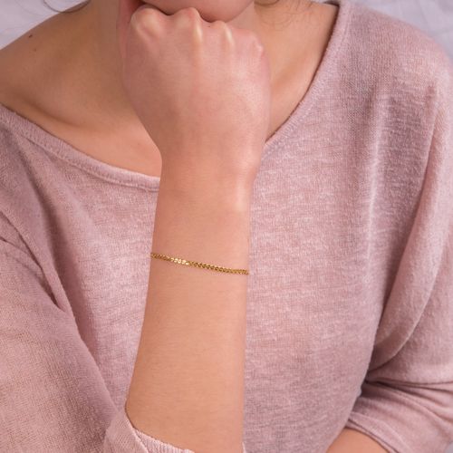 Złota Bransoletka na Arena.pl