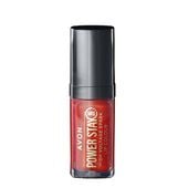 Avon PS Lśniąca szminka w płynie - Scarlet Flame
