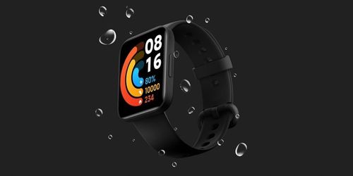 SMARTWATCH POCO WATCH BLACK AMOLED SPO2 GPS na Arena.pl