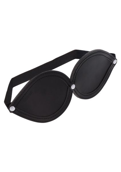Infinity Blindfold Black zdjęcie 4