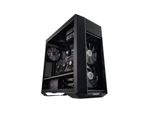 CHŁODZENIE WODNE COOLER MASTER MASTERLIQUID LITE 240 na Arena.pl