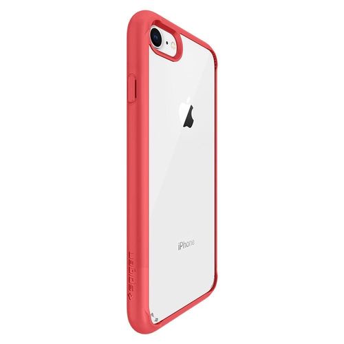 Spigen Ultra Hybrid 2 Iphone 7/8 Red na Arena.pl