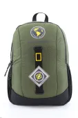 NG NEW EXPLORER plecak khaki