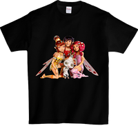 Koszulka - tshirt Mia i Ja