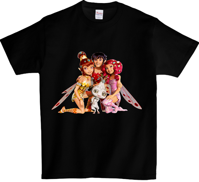 Koszulka - tshirt Mia i Ja zdjęcie 1