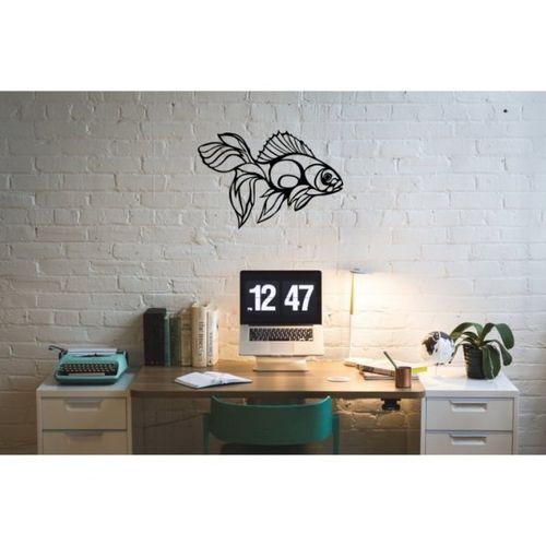 Dekoracja Golden Fish na Arena.pl