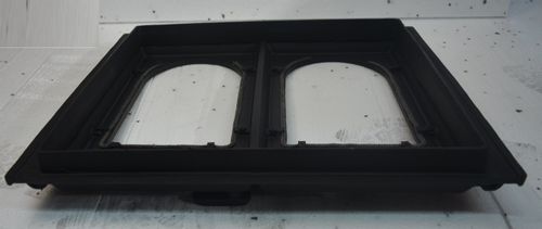 DRZWI A10 52X62 + TERM 500°C DRZWICZKI KOMINKOWE ŻELIWNE na Arena.pl