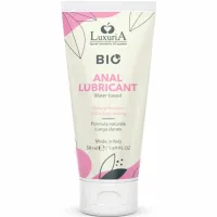 intimateline luxuria bio - lubrykant wodny, ekologiczny, 50 ml