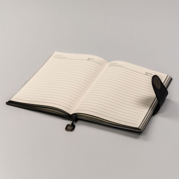 notes ptn not-8-6379 black zdjęcie 6