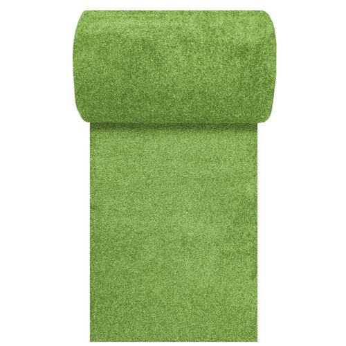 Chodnik Portofino -N- jednolity - zielony zielony 80 cm na Arena.pl