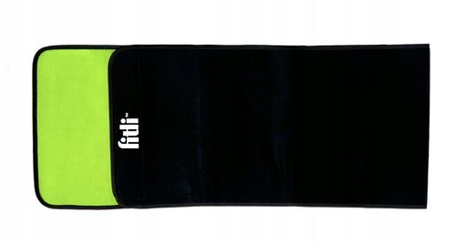 PAS WYSZCZUPLAJĄCY NEOPRENOWY ODCHUDZAJĄCY na brzuch kręgosłup do ćwiczeń na Arena.pl