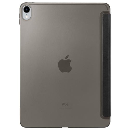 SPIGEN SMART FOLD IPAD PRO 12.9 2018 BLACK na Arena.pl