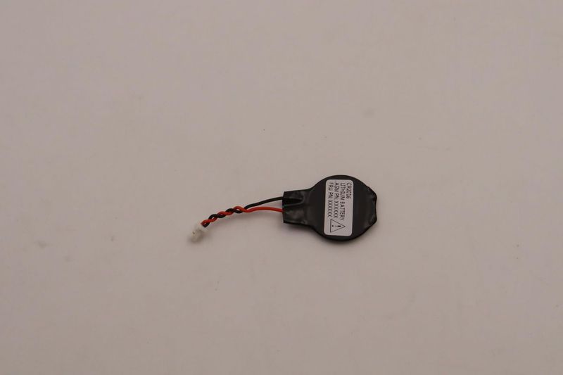 Lenovo CR2016 CMOS battery, 30mm, zdjęcie 1