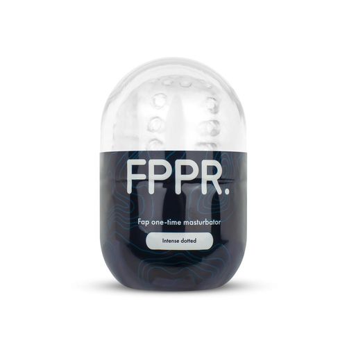Fppr. Fap One-Time - Dotted Texture na Arena.pl