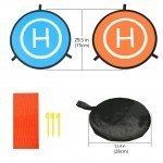 Mata - lądowisko dla drona na Arena.pl