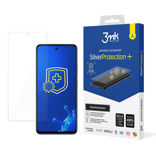 zte blade a75 5g/voyage 61 - 3mk silverprotection+ na Arena.pl