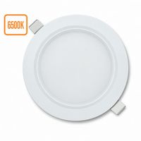 PANEL LED PROMA 12W ENERGOOSZCZĘDNY BIAŁY ZIMNY 960LM