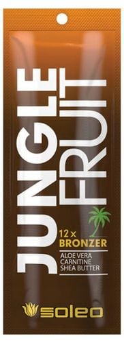 SOLEO JUNGLE FRUIT TURBO BRONZER DO OPALANIA ! na Arena.pl
