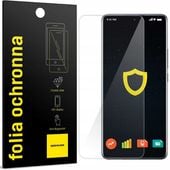 Spacecase Hydrogel Xiaomi 12 Pro