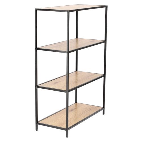 Regał Oxford I Dąb na Arena.pl