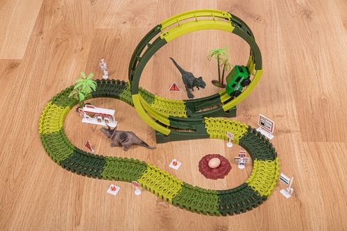 TOR DINO TATIANA NR:6324 na Arena.pl
