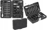 YATO ZESTAW KLUCZY DO ALTERNATORA 22CZ. YT-04211