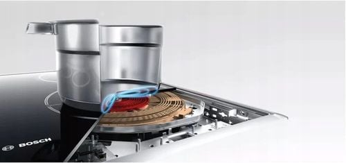 Płyta indukcyjna BOSCH PIE631HB1E 60cm 4pola na Arena.pl