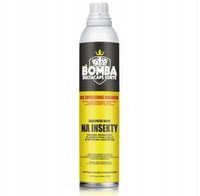 Bomba dymna przeciwko pluskwom Strong deltacaps 150ml