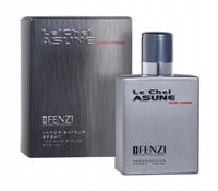 LE'CHEL ASUNE SPORT HOMME 100 ML EDP-JFenzi*Fenzi