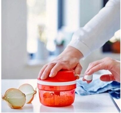 Tupperware Rozdrabniacz SuperSonic 300ml zdjęcie 1