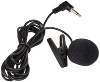 Mikrofon do radia samochodowego