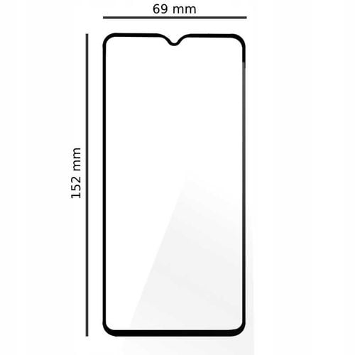 Spacecase Glass 5D Galaxy M21 / M30S na Arena.pl