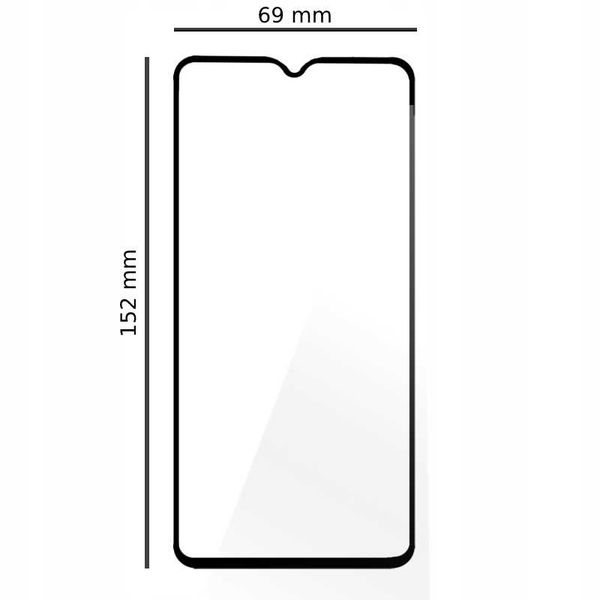 Spacecase Glass 5D Galaxy M21 / M30S zdjęcie 3