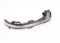 OE BMW KIERUNKOWSKAZ LUSTERKA PRAWY X5 F15 63137291218