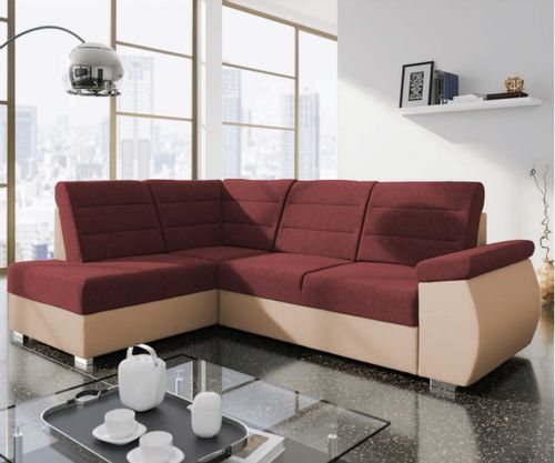 Narożnik Ibiza - Loft Miejscem Spotkań na Arena.pl