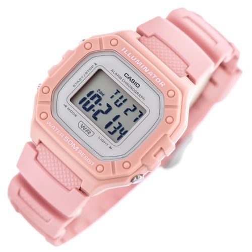 ZEGAREK UNISEX CASIO W-218HC-4A + BOX (zd208h) na Arena.pl