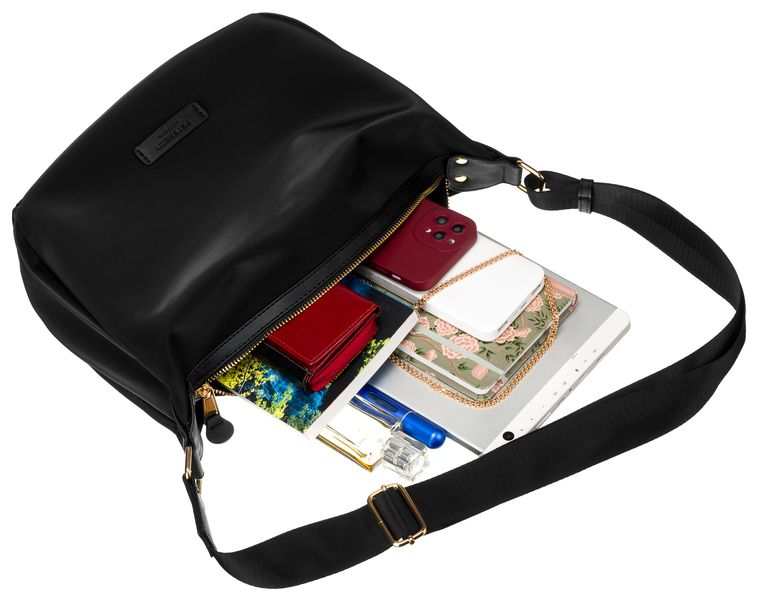 torba ptn jn-04-6706 black-black zdjęcie 6