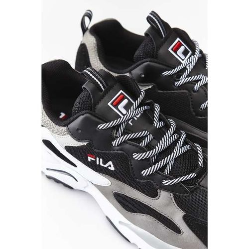 Fila RAY TRACER 25Y BLACK 41 na Arena.pl