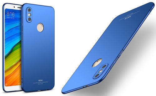 ETUI XIAOMI REDMI NOTE 5 / 5 PRO MSVII SLIM CASE na Arena.pl