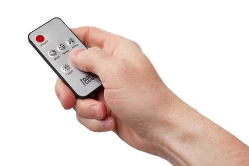 Klimator przenośny Teesa Cool Touch P800 pilot na Arena.pl