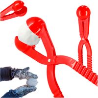 Śnieżkomat Do Robienia Kulek Śnieżnych Ballmaker