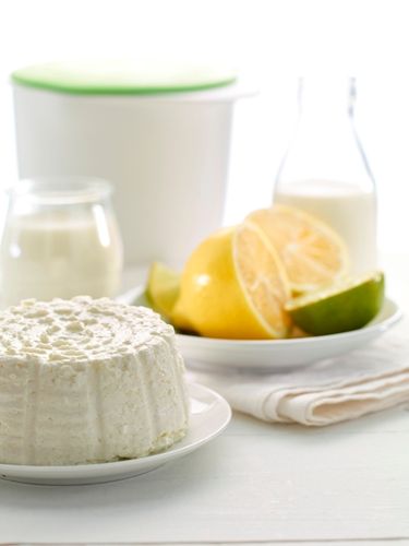 Naczynie do twarogu LEKUE NATIVE CHEESE MAKER na Arena.pl