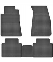 Dywaniki gumowe do Chrysler PT Cruiser TUNEL