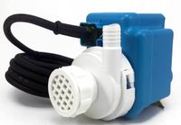 POMPA POMPKA DO WODY DO PIŁY PRZECINARKI WIERTNICY