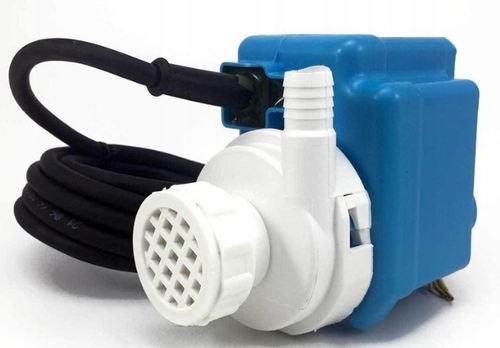 POMPA POMPKA DO WODY DO PIŁY PRZECINARKI WIERTNICY na Arena.pl