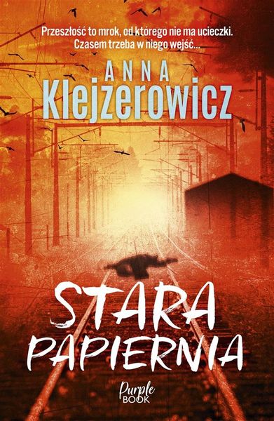 Stara papiernia Anna Klejzerowicz zdjęcie 1
